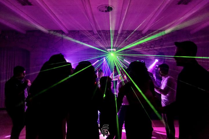 DJ Gius - performance photo 5