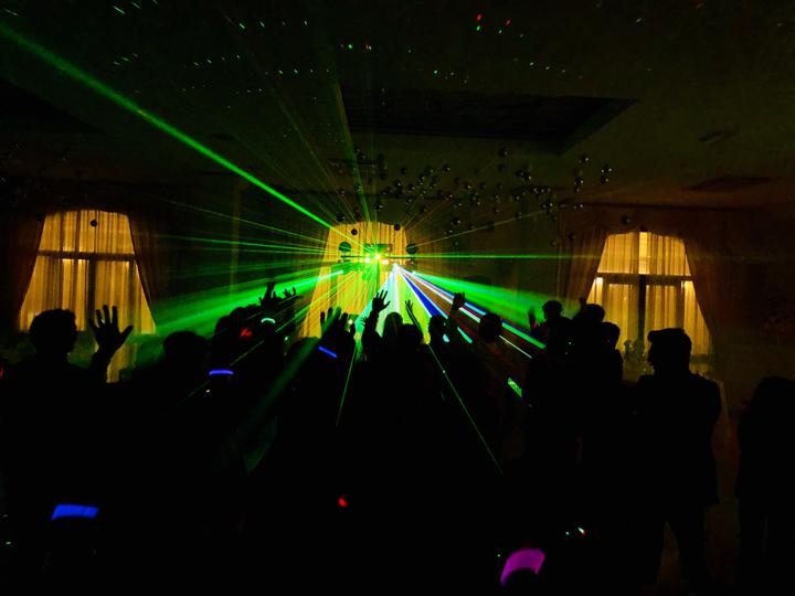 DJ Gius - performance photo 10