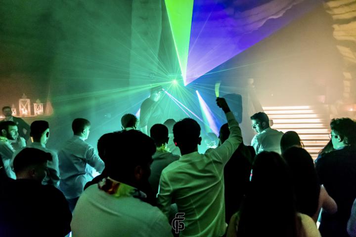 DJ Gius - performance photo 8