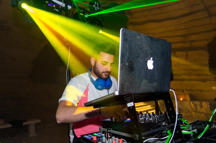 DJ Gius - performance photo 17