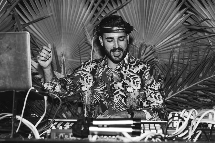 DJ Gius - performance photo 21