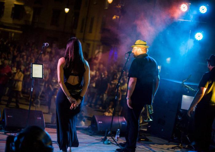 The Italy Blues Brothers Band - performance photo 8