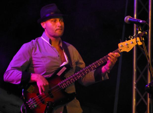 The Italy Blues Brothers Band - performance photo 14