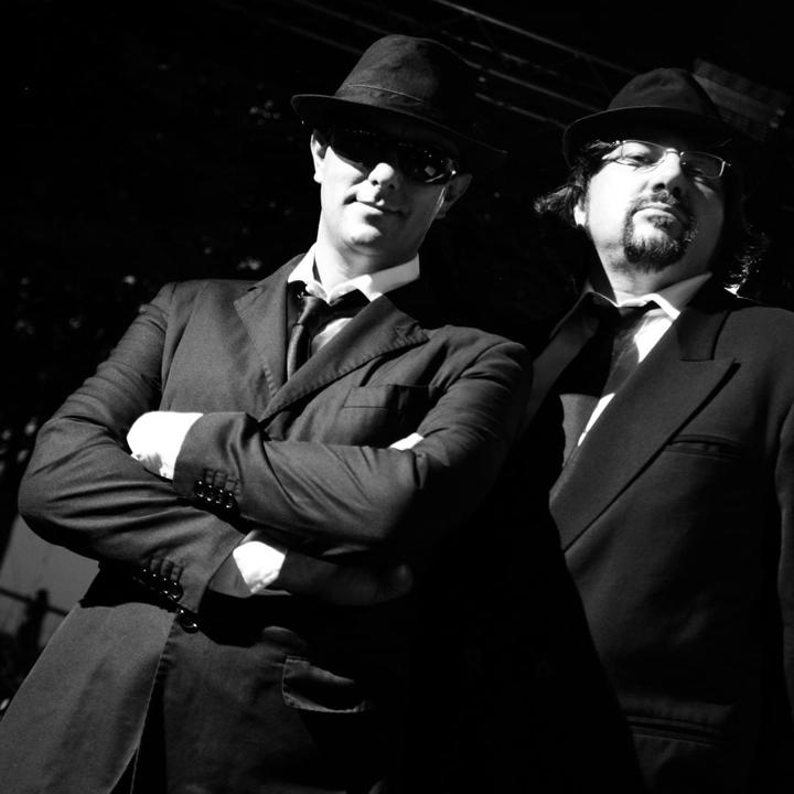 The Italy Blues Brothers Band - performance photo 6