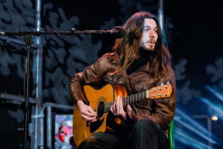 Acoustic Royale - performance photo 5
