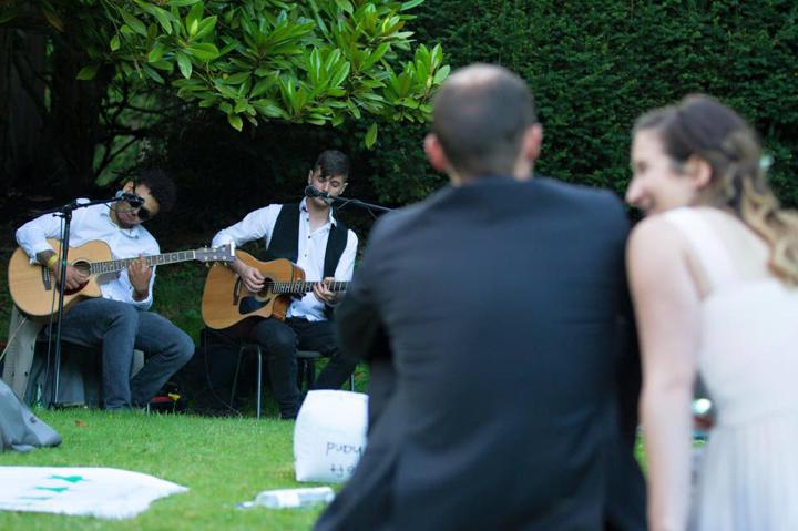 Acoustic Royale - performance photo 13