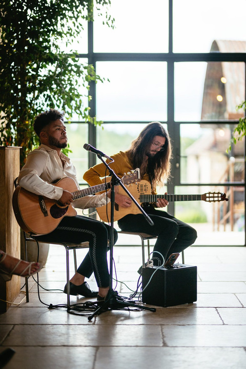 Acoustic Royale - performance photo 16