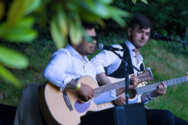 Acoustic Royale - performance photo 12