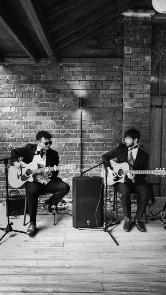 Acoustic Royale - performance photo 9