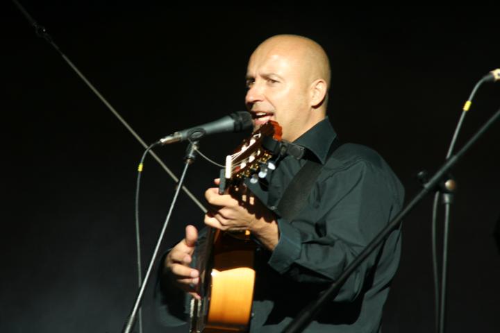 Rumba Gipsy Band - performance photo 14