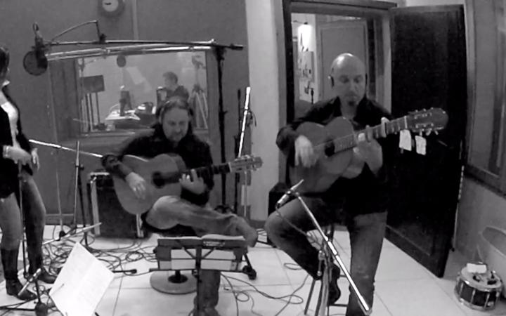 Rumba Gipsy Band - performance photo 10