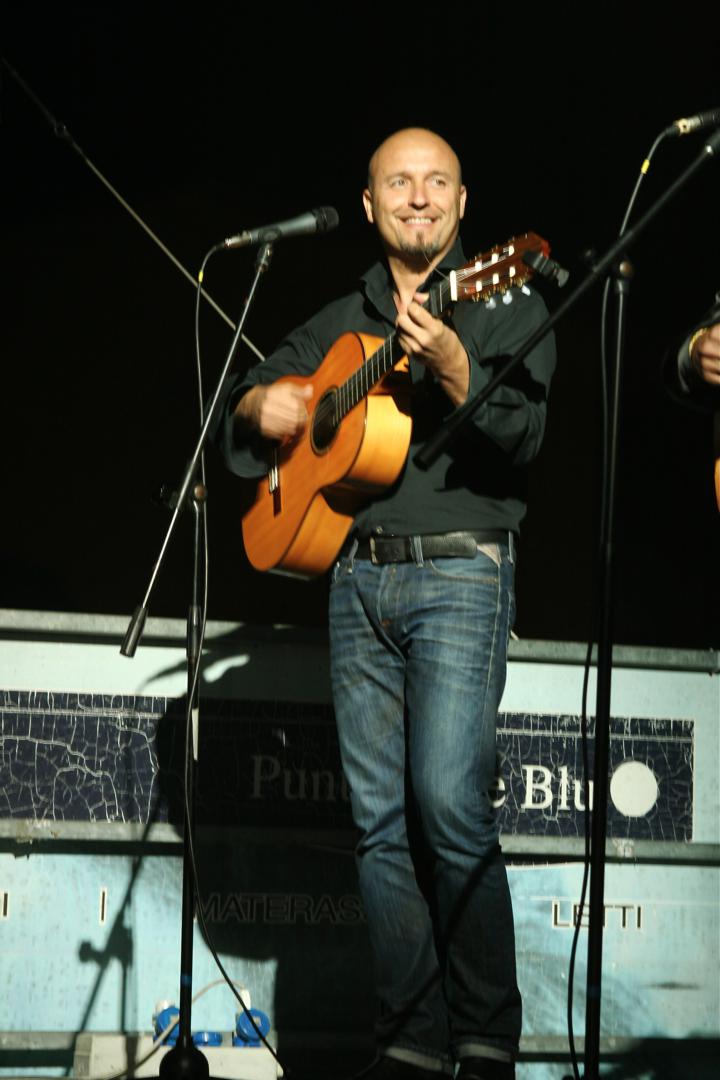 Rumba Gipsy Band - performance photo 12