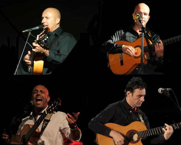 Rumba Gipsy Band - performance photo 2