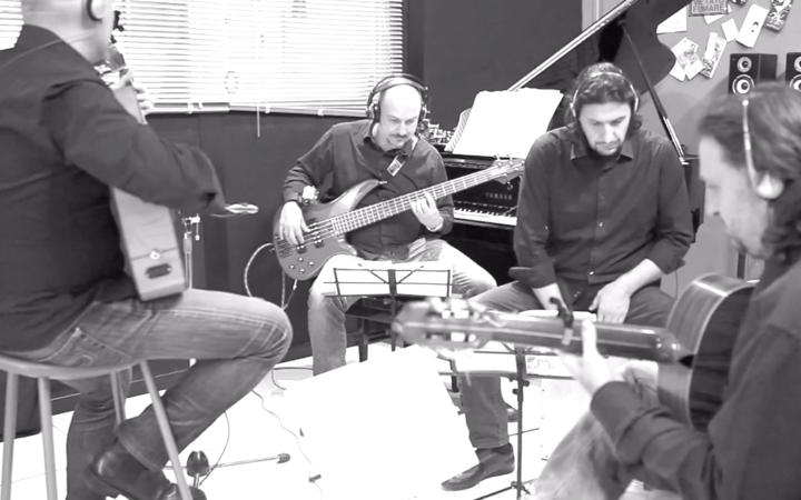 Rumba Gipsy Band - performance photo 8