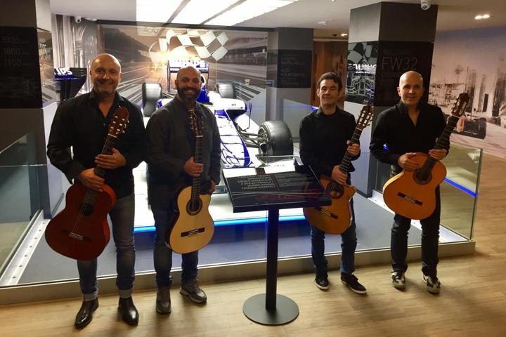 Rumba Gipsy Band