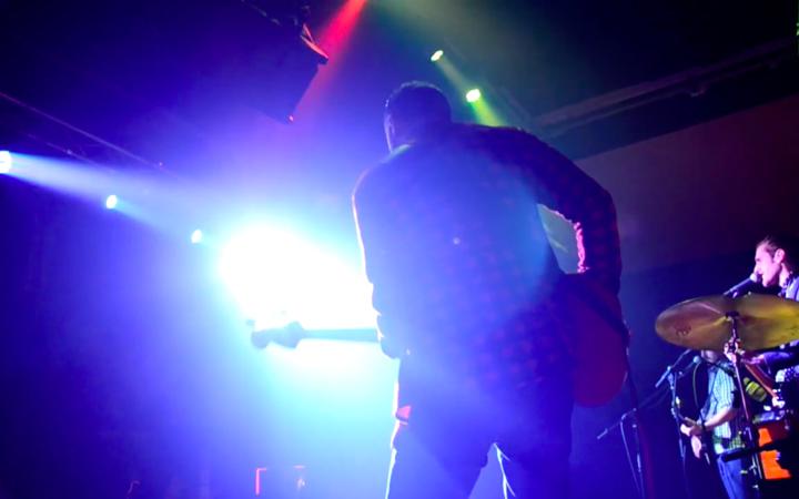 The Tuscany Rock Band - performance photo 17