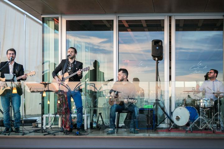 The Tuscany Rock Band - performance photo 36