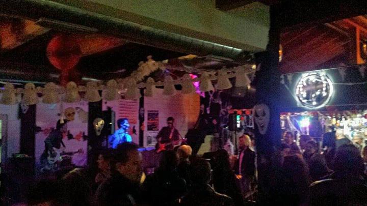 The Tuscany Rock Band - performance photo 5