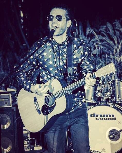 The Tuscany Rock Band - performance photo 24