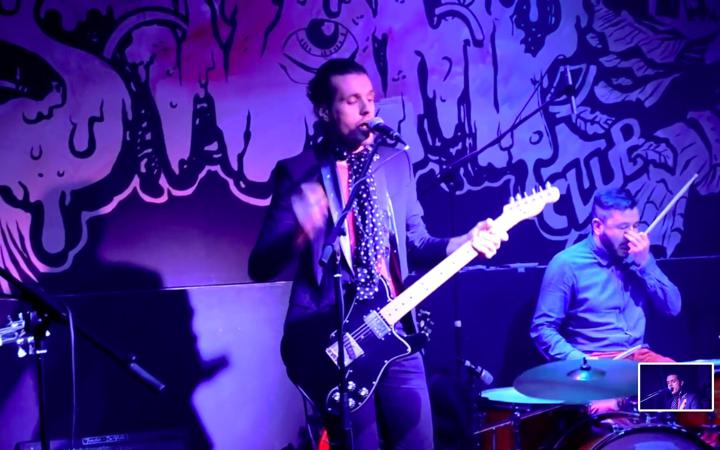 The Tuscany Rock Band - performance photo 10