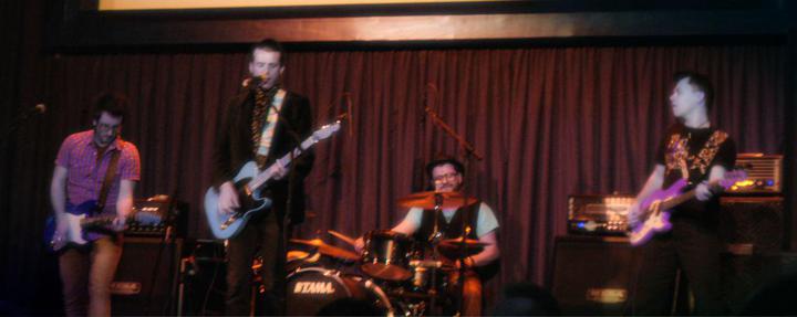 The Tuscany Rock Band - performance photo 31