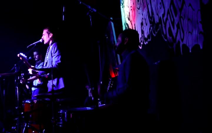 The Tuscany Rock Band - performance photo 18
