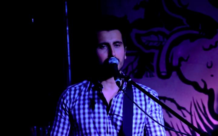 The Tuscany Rock Band - performance photo 19