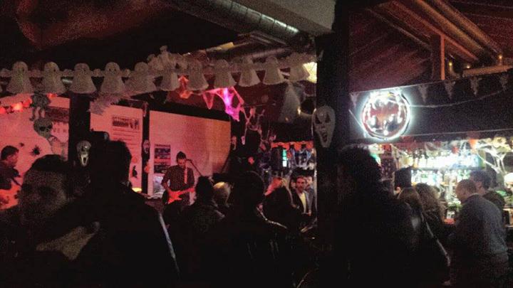 The Tuscany Rock Band - performance photo 6