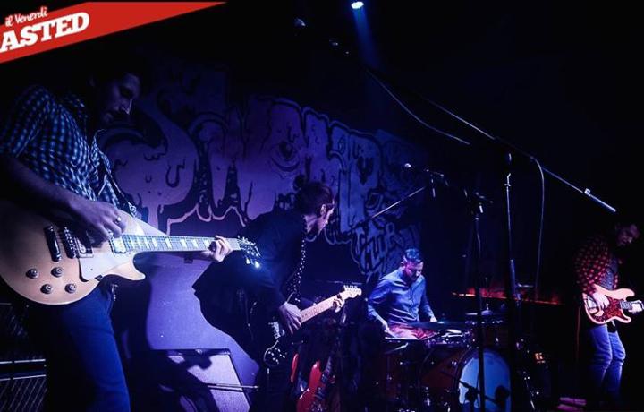 The Tuscany Rock Band - performance photo 8