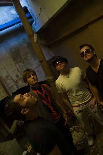 The Tuscany Rock Band - performance photo 3
