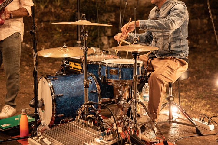 The Tuscany Rock Band - performance photo 34