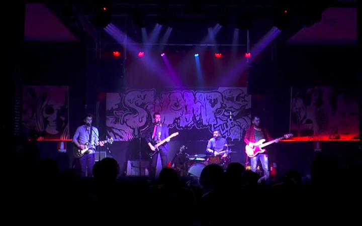 The Tuscany Rock Band - performance photo 12