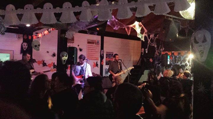 The Tuscany Rock Band - performance photo 7