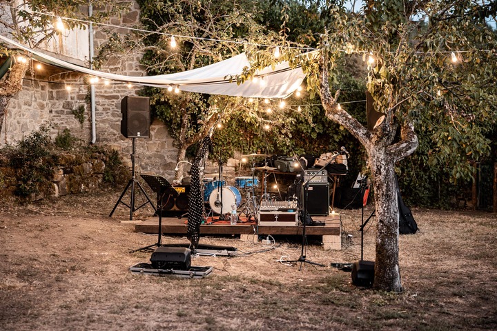 The Tuscany Rock Band - performance photo 32