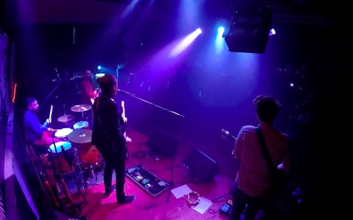 The Tuscany Rock Band - performance photo 11