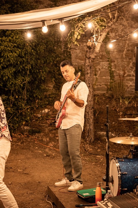 The Tuscany Rock Band - performance photo 35