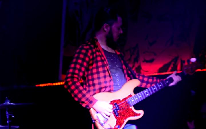 The Tuscany Rock Band - performance photo 15