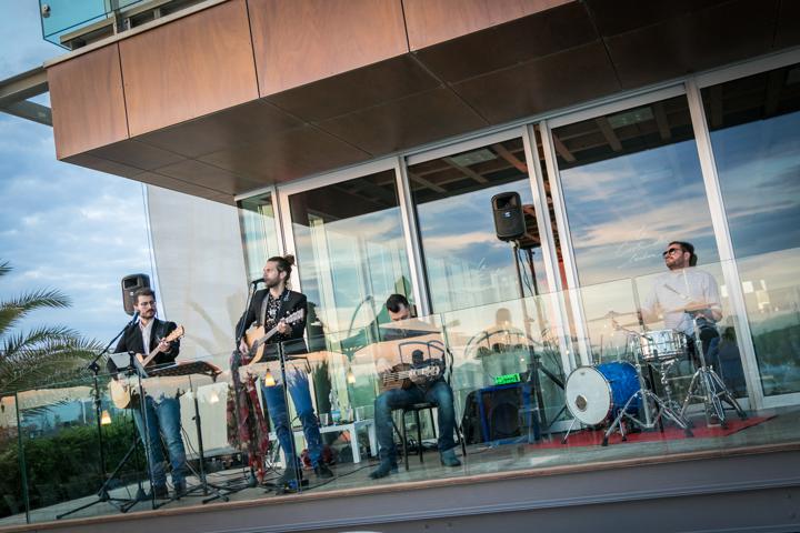 The Tuscany Rock Band - performance photo 20