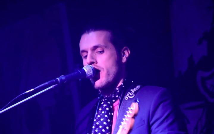 The Tuscany Rock Band - performance photo 9