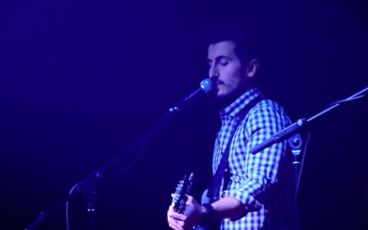 The Tuscany Rock Band - performance photo 14
