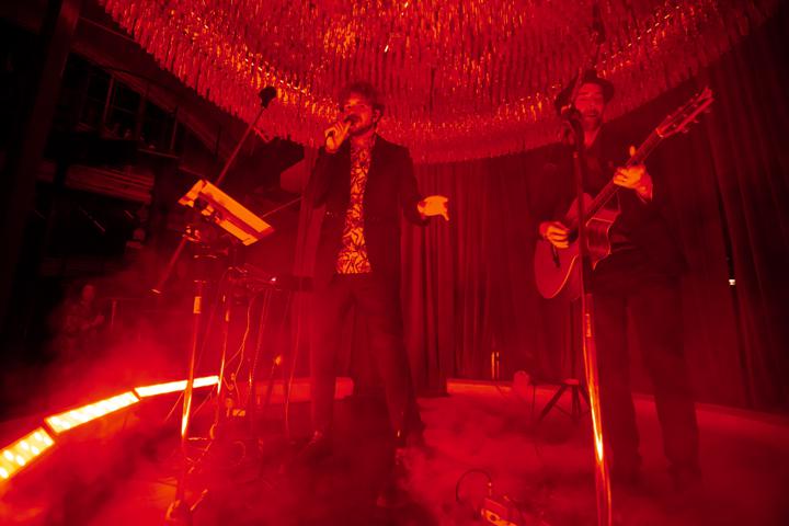 Dolce Beats - performance photo 18
