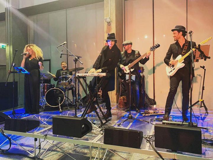 Dolce Beats - performance photo 11