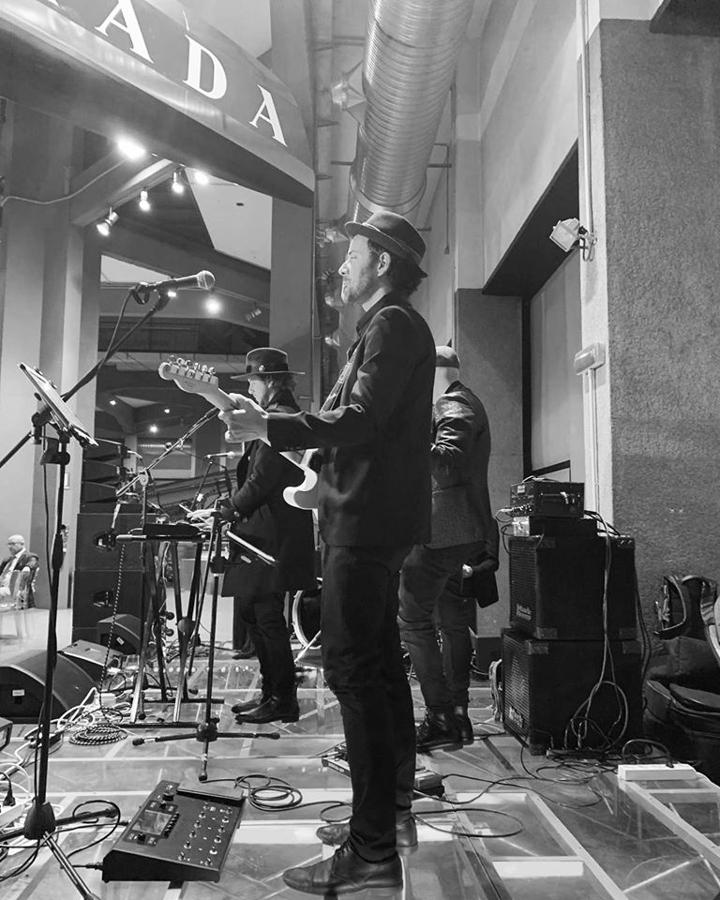 Dolce Beats - performance photo 21