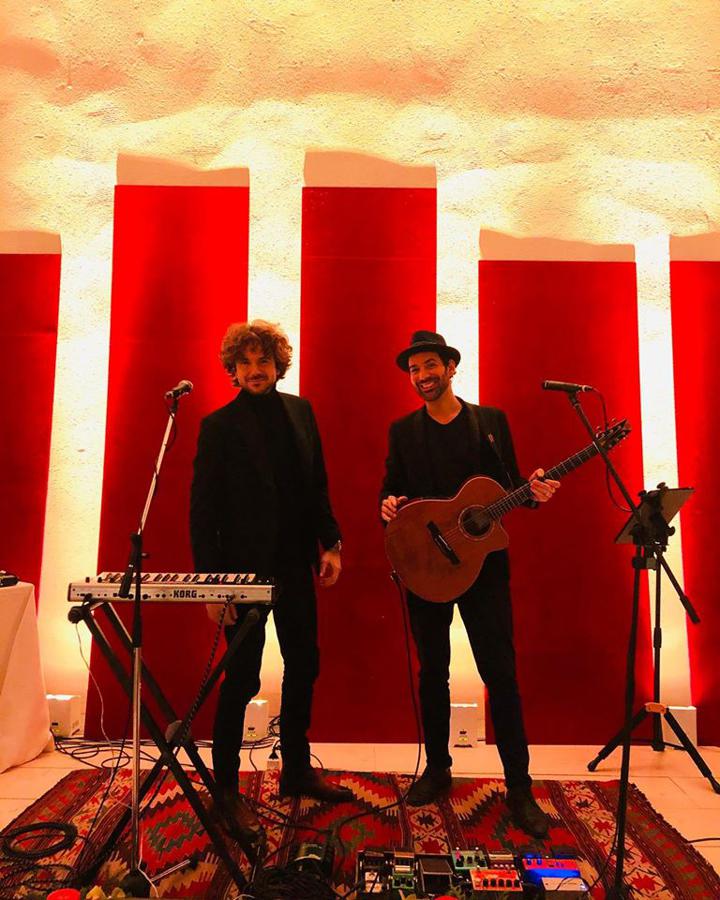 Dolce Beats - performance photo 12