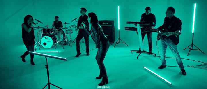 The Energy - performance photo 12