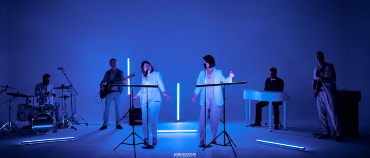 The Energy - performance photo 2
