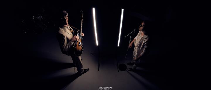 The Energy - performance photo 18