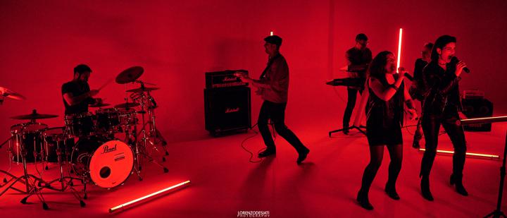 The Energy - performance photo 11