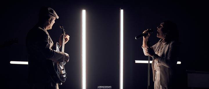 The Energy - performance photo 28