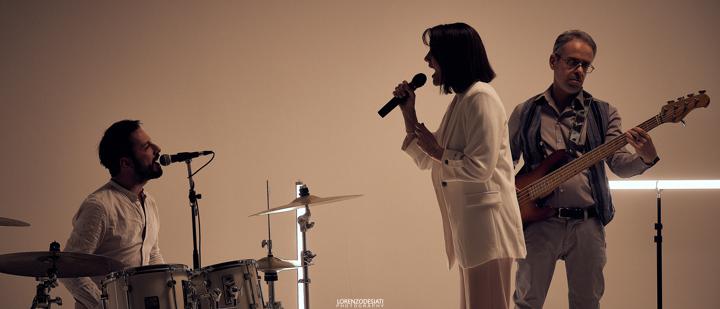 The Energy - performance photo 29